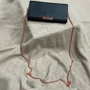 Ted Baker Chained Purse